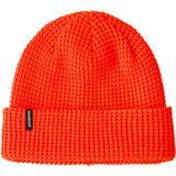 Patagonia Snowdrifter Beanie orange peel