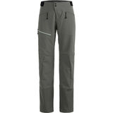 Ortovox Ortler Softshell Pants W dark sage