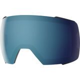Smith I/O Mag XL Replacement Lens ChromaPop Sun Blue Mirror