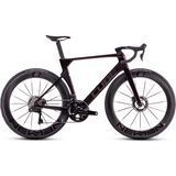 Cube Litening Aero C:68X SLT solareclipse´n´carbon