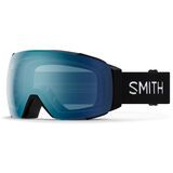 Smith I/O Mag ChromaPop Everyday Blue Mirror / black