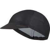 Castelli Espresso 2 Cap light black