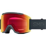 Smith Squad ChromaPop Pro Photochromic Red Mirror / slate