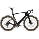 Cervelo S5 SRAM Force AXS five black