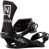 Nitro Team Pro ultra black