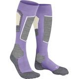 Falke SK4 Advanced Damen light lilac