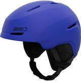 Giro Spur MIPS matte blue jewel 0