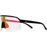 CHPO Nestor Red Photochromic / matte black