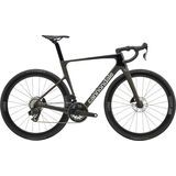 Cannondale SuperSix Evo Carbon 3 raw