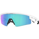 Oakley Sphaera Strike Prizm Sapphire / matte white