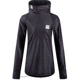 Eivy Icecold Top black leopard