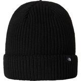 The North Face Fisherman Beanie tnf black