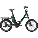 QiO Compact CX5x forest green glossy