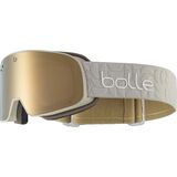Bollé Nevada Small Gold / stockholm sand matte