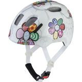 Alpina Ximo 2 Flash white flower gloss