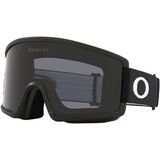 Oakley Target Line L Dark Grey / matte black