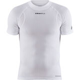 Craft Active Extreme X Crewneck SS M white