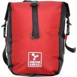 Geosmina Little Pannier - 13 L red