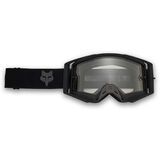 Fox Airspace X Goggle Clear / black