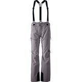 Scott Explorair 3 Layer Women's Pants evening grey