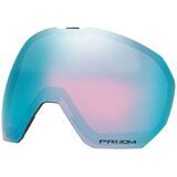 Oakley Flight Path L Replacement Lens Prizm Snow Sapphire Iridium
