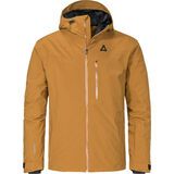 Schöffel Jacket Style Nollen MNS caramel