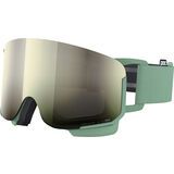 POC Nexal Clarity Uni. Partly Sunny Ivory / gibbsite green