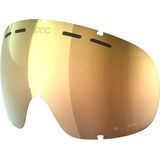 POC Fovea Mid/Fovea Mid Race Lens Clarity Int./Sunny Gold