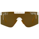 Pit Viper The Originals 2.0 Wide The J-Lo / HDPV Polarized Gold