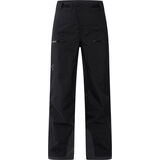 Haglöfs Nallo Touring GTX Pant Women true black