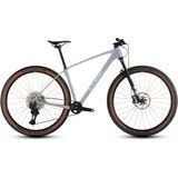 Cube Reaction C:62 Race 29 foggrey´n´white