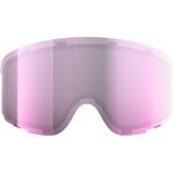 POC Nexal Lens Clarity Hi. Int./Low Light Pink