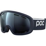 POC Fovea Mid Clarity Uni. Partly Sunny Navy Blue / apatite navy