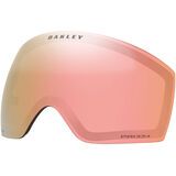 Oakley Flight Deck Pro M Replacement Lens Prizm Rose Gold Iridium