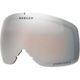 Oakley Flight Tracker M Replacement Lens Prizm Snow Black Iridium
