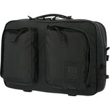 Topo Designs Global Briefcase 20L black/black