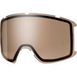 Smith Preview Replacement Lens ChromaPop Storm Amber