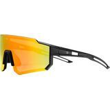 CHPO Siri Red Mirror / black