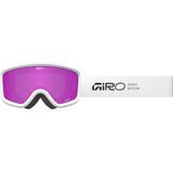 Giro Chico 2.0 Amber Pink / stacked white