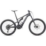 Specialized Turbo Levo Comp Carbon G3 black/light silver/black