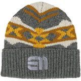 Elevenate Ample Beanie grey melange