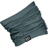 Ortovox 120 Merino Tec Logo Neckwarmer dark arctic grey