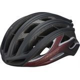 Specialized S-Works Prevail II Vent (ANGi komp.) matte maroon/black