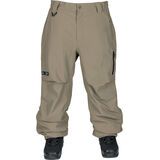 L1 Rankin Pant fossil