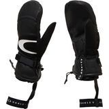 Oakley Timberline Mitten blackout