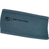 Ortovox Fleece Grid Headband dark arctic grey