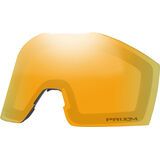 Oakley Fall Line M Replacement Lens Prizm Snow 24k Iridium