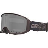 Giro Revolt Pro Vivid Onyx / drift canyon clay 0