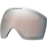 Oakley Flight Deck Pro L Replacement Lens Prizm Snow Black Iridium