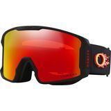 Oakley Line Miner L Prizm Snow Torch Iridium / Rene Rinnekangas Signature